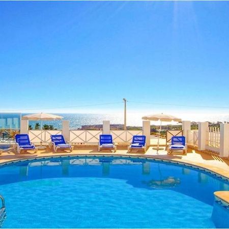 Villa Albuar Albufeira Esterno foto