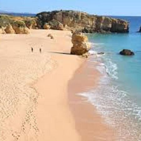 Villa Albuar Albufeira Esterno foto