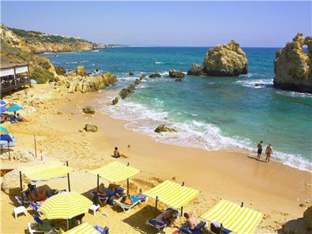 Villa Albuar Albufeira Esterno foto