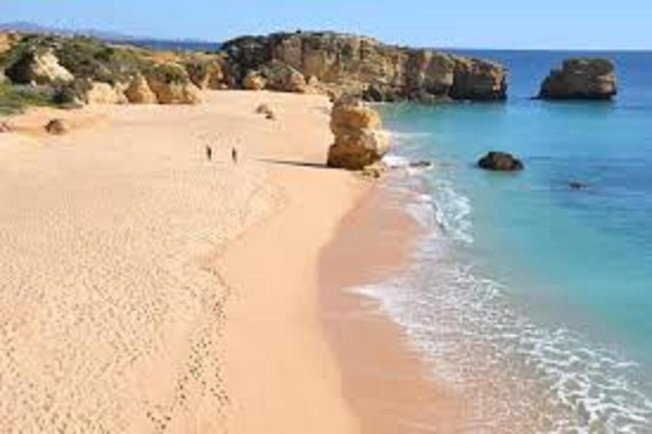 Villa Albuar Albufeira Esterno foto