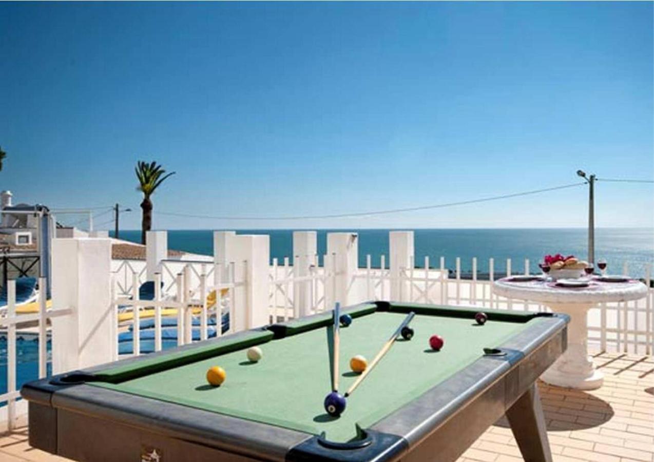Villa Albuar Albufeira Esterno foto